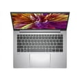 thumbnail image 4 of HP Notebook ZBook Firefly G10 14" Intel Core i7 13th Gen 32GB RAM 1TB SSD Intel Iris Xe Graphics Laptop Windows 11 Pro 64, 4 of 7