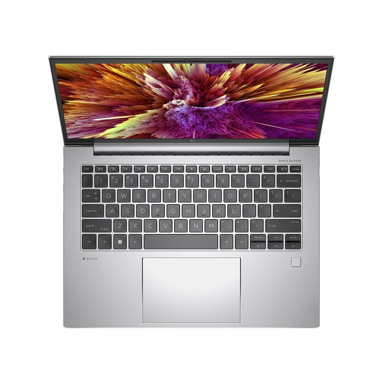 HP Notebook ZBook Firefly G10 14