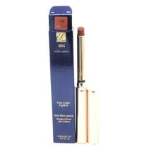 Estee Lauder Pure Color Explicit Slick Shine Lipstick 0.02oz 404 No Tomorrow New