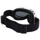 thumbnail image 3 of Gafas de esquí y snowboard para niños Lentes de doble capa Gafas de nieve con protección UV antivahoBlanco, 3 of 12