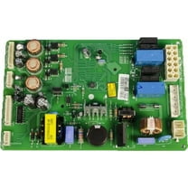 LG Genuine OEM EBR34917109 Refrigerator Main Power Control Board Assembly PCB