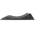 thumbnail image 3 of 4PACK Tire Saver Ramps,Car Tire Wheel Ramps,Anti-Slip Hard Plastic Design,With Carry Bag,Black, 3 of 12