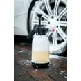 thumbnail image 2 of WEISIPU 2L Car Wash Foam Sprayer Hand Held Pump Wash Spray Bottle Snow Foam Detailing, 2 of 4