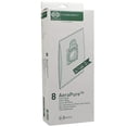thumbnail image 2 of SEBO Filter Bag Box Airbelt E 8 Ultra Bags de tres capas con tapas #8300AM, 2 of 2