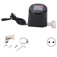 thumbnail image 1 of WIFI Smart Gas Water Valve for Tuya APP Remote Control Timing Wireless Switch for Automatic Manual Control Water PipeEU Plug, 1 of 5
