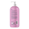 thumbnail image 2 of ATTITUDE Body Wash, EWG Verified, Plant- and Mineral-based Ingredients, Vegan and Cruelty-free Shower Soap, White Tea Leaves, 32 Fl Oz, 2 of 7