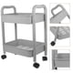 thumbnail image 1 of unbranded Carro Con Para Organización Y Transporte Con Construcción Resistente, 1 of 8