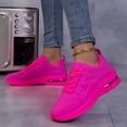 thumbnail image 3 of Women's Breathable Running Sneakers-Comfortable Athletic Shoes for Gym Workout Running Shoes, 3 of 8