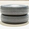 thumbnail image 6 of Cargo Max YT301 Steel Belted ST 205/75R15 Load D 8 Ply Trailer Tire, 6 of 9