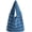 Blue, variant on Crochet Hobo Bags for Women Casual Tote Bags for Women Large Shoulder Bag Handbag Shopping Bag Travel Bag Gym Bag Trendy