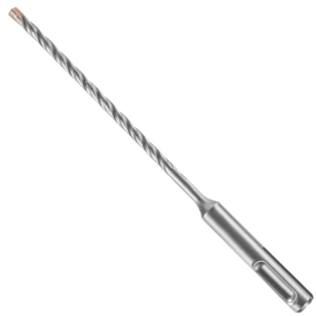 Broca perforadora Bosch HC4C2011B5-4 mm x 10 cm x 15 cm, paquete de 5