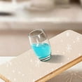 thumbnail image 3 of Shelf Liner Non Adhesive 11.8"x39.4" – Easy Tear Drawer Liner for Kitchen Cabinets, Non-Slip Waterproof Cupboard Mat, Ideal for Narrow Shelves & Spice Racks, 3 of 5