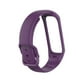 thumbnail image 3 of Correa de silicona suave compatible con la pulsera inteligente deportiva Samsung Galaxy Fit 2 R220, 3 of 11