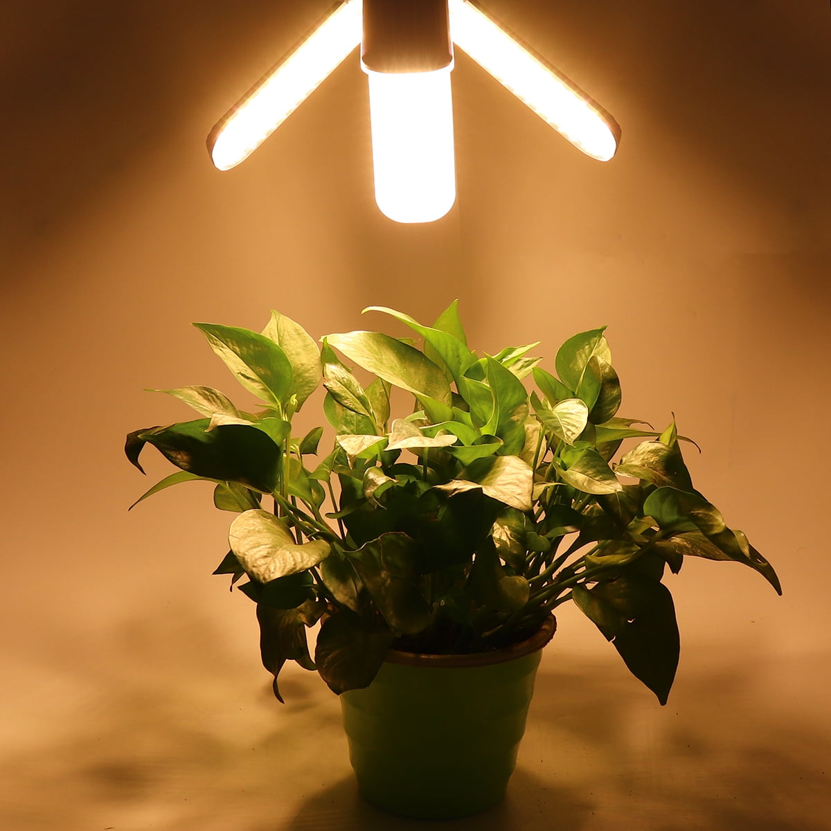 Hydroponic Indoor Plants LED Grow Lights 500W Full Spectrum Growing Lamp Light 