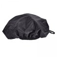 thumbnail image 1 of Cubierta de asiento de bicicleta impermeable Sharpla Funda de lluvia Elástica para Exteriores, 1 of 8
