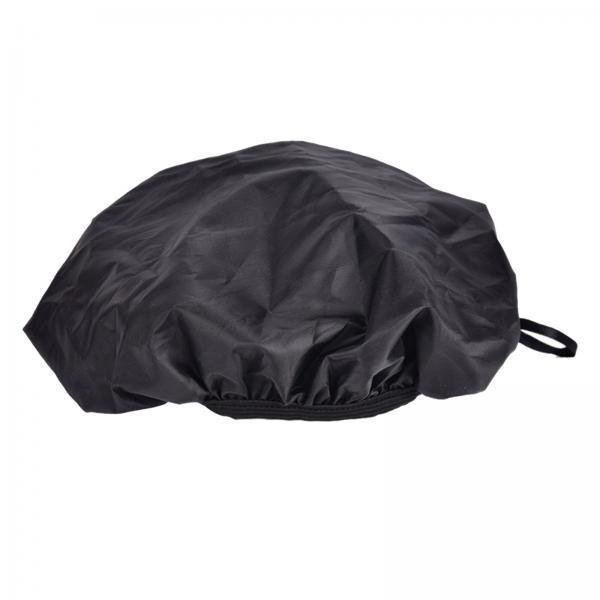 Cubierta de asiento de bicicleta impermeable Sharpla Funda de lluvia Elástica para Exteriores