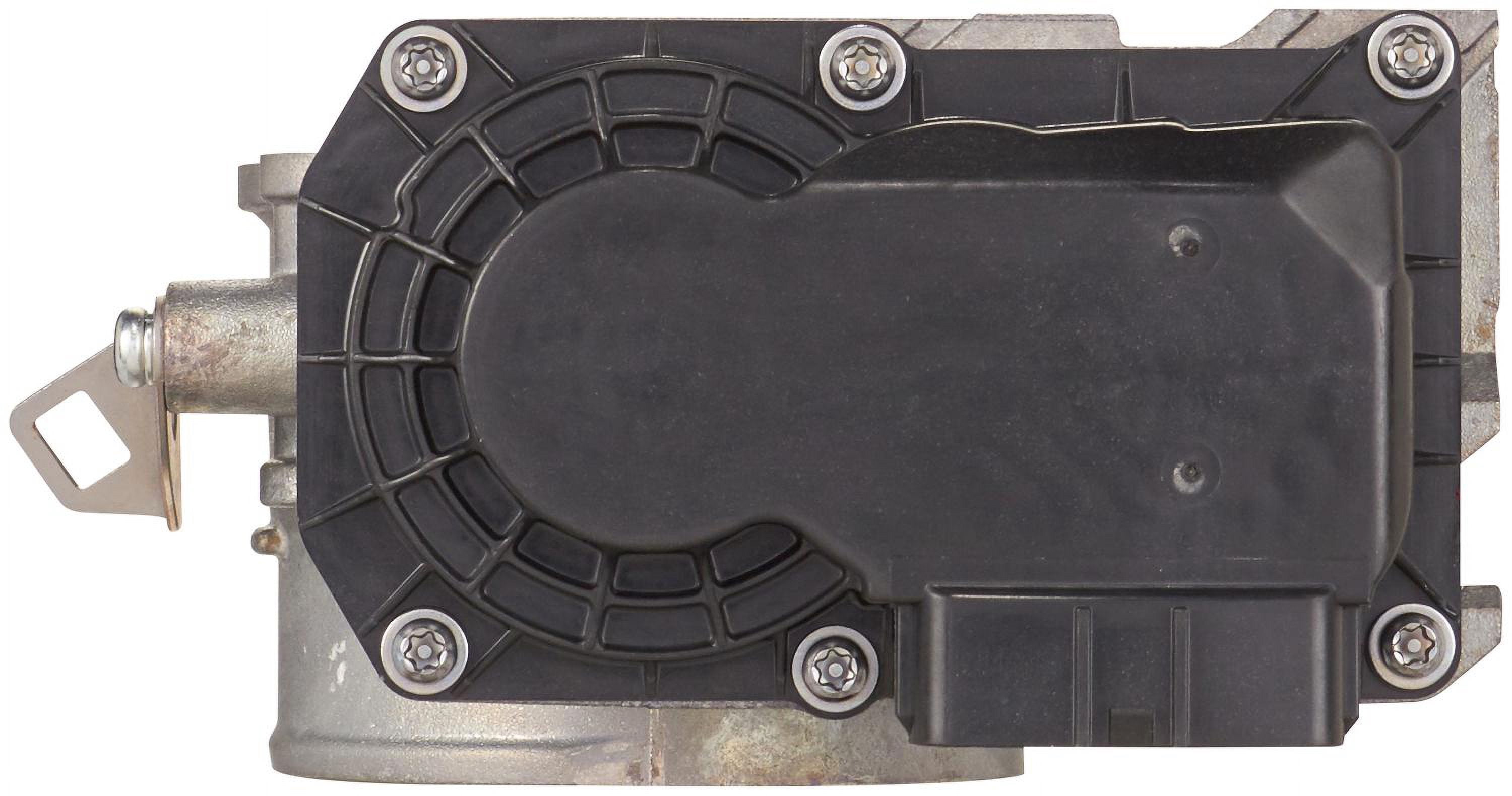 Spectra Premium TB1265 Fuel Injection Throttle Body Assemly (Electronic Throttle Body)