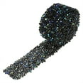 thumbnail image 4 of Mesh Wrap Roll, Sparkle Wrap Roll Mesh Rhinestone  Ribbon  Ribbon  Mesh Wrap  Party, 4 of 8