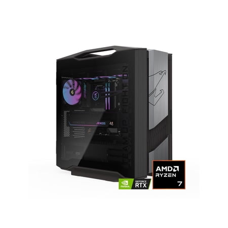 GIGABYTE AORUS Supreme 5, Ryzen 7 9800X3D, RTX 5090, 64GB, 2TB SSD, Win11 Home, AS5A7N9-5000