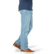 Wrangler Men's and Big Men's Relaxed Bootcut Jean