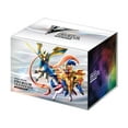 thumbnail image 1 of Pokemon Card Game Sword & Shield Premium Trainer Box Japanese, 1 of 1