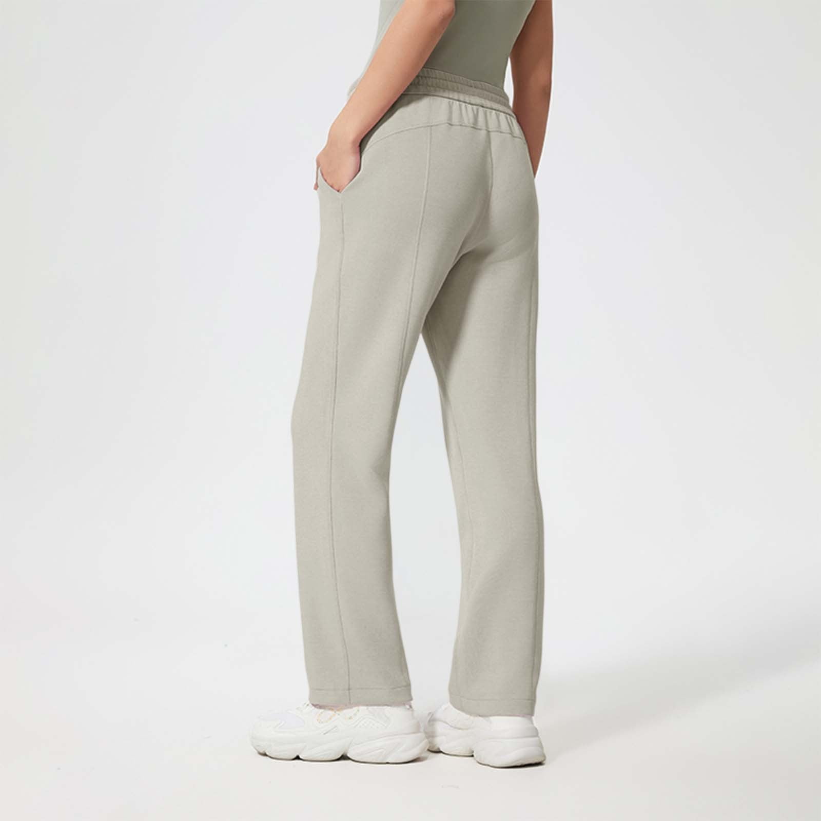 パンツ ENNOY ennoy Professional Pants L 2025 Amazon.com: Nanxson Oversize Work Pants for Women Elastic