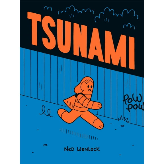 Tsunami, (Paperback)