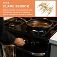 thumbnail image 4 of 10pcs Gas Burner Sensor Replacement Igniter Needle Gas Burner Stove Accessories, 4 of 9