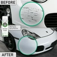 thumbnail image 7 of ERA Paints TAQ - Ocean Blue Pearl for SUBARU Exact Match Spray Paint Spray - Essential Kit w/ 2K SprayMax Clearcoat, 7 of 7