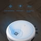 thumbnail image 5 of Wosthever Sweeper Robot de limpieza al vacío inteligente Máquina automática de limpieza de pisos Robot de barrido recargable Electrodomésticos blanco Wosthever HA005585-02, 5 of 6