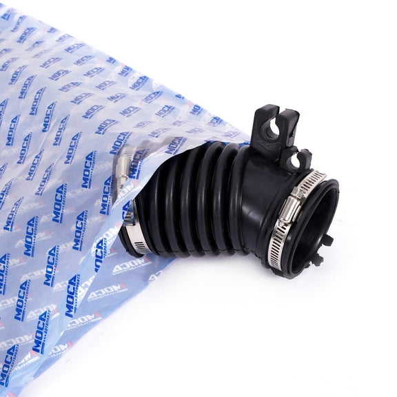 MOCA AUTOPARTS 696-105 Engine Air Intake Hose Fit for 2012-2015 Honda Civic 1.8L & 2013-2015 Acura ILX 2.0L