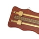 thumbnail image 2 of Soporte para tiza de billar, billar, taco de billar, soporte para tiza para taco de billar, soporte para tiza para taco de billar, estética elegante, 2 of 8