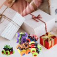 thumbnail image 7 of Intera Monster Truck Set for Boys and Girls - Set Includes 2, 6 Inch Monster Trucks  - Push n Go Toy Cars Best Gift for Kids - for Ages 3+, 7 of 7