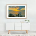 thumbnail image 6 of After A Satisfying Dive - Los Angeles California Photography Sunset Beach Ocean Coastal Seascape Nature Tropical Unframed Wall Art Print 20 x 30 inches, 6 of 7