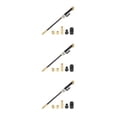 thumbnail image 1 of Sidaley Hydro Jet High Pressure Power Washer Nozzle Spray    Attachment  Wand Water Type1 NO1, 1 of 6