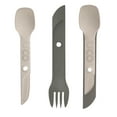 thumbnail image 4 of UCO Switch Spork Utensil Set, Sand, 4 of 5