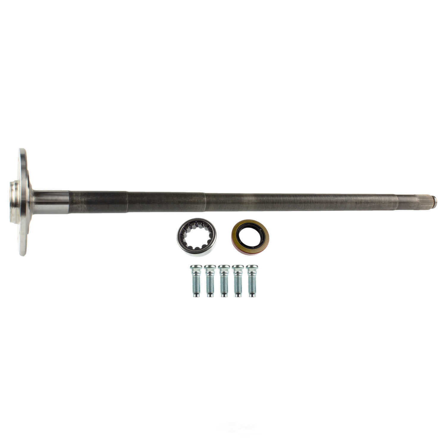 EXCEL from Richmond 92-23341 Drive Axle Shaft Assembly