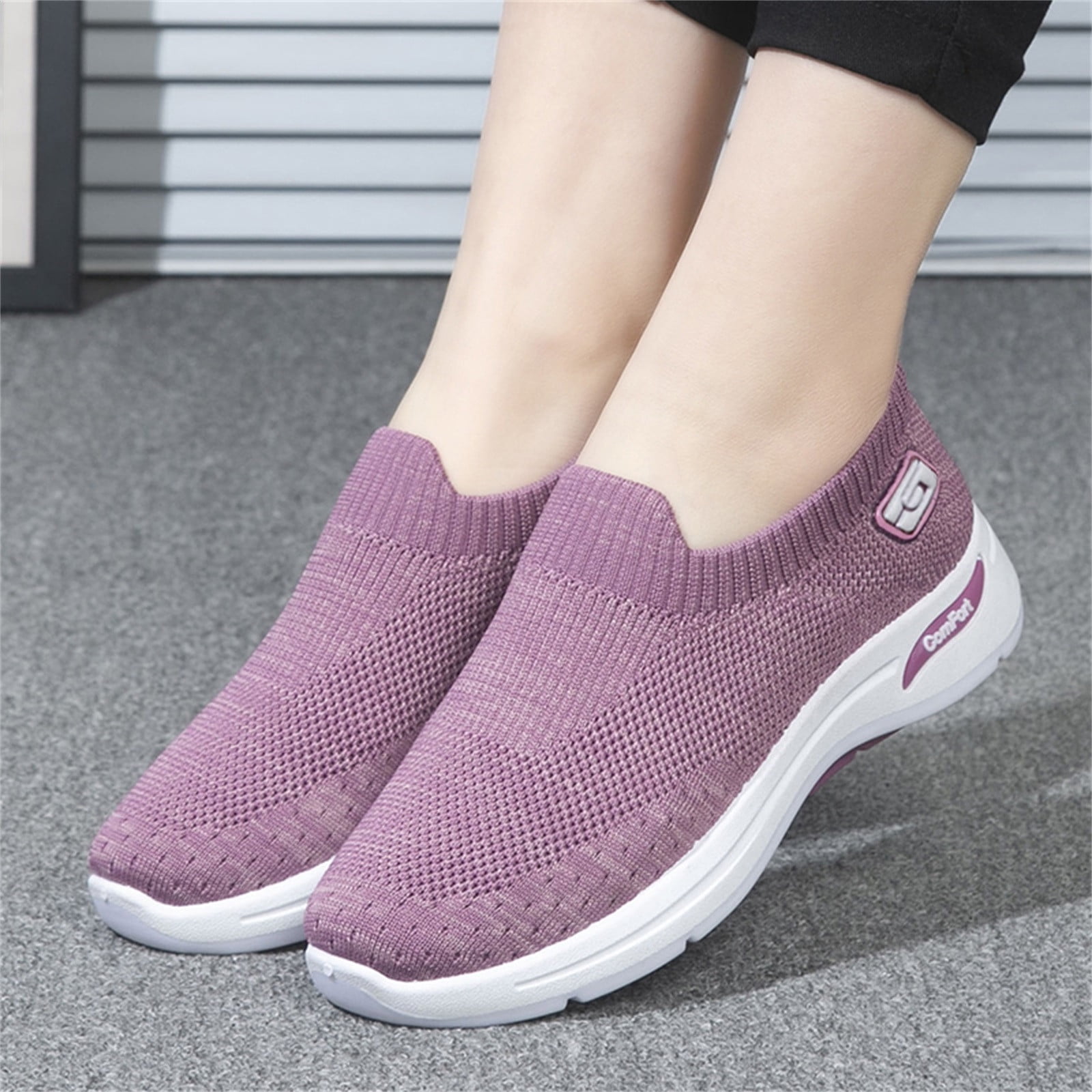 web限定アイテム Female Sneakers Women's Sneakers Sneaker Shoes Womens Adult Clothing