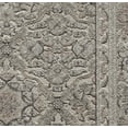thumbnail image 3 of Rugs America Riviera Oriental Transitional Area Rug, Beige, 3 of 4