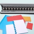 thumbnail image 4 of Sheets Paper,Multi function Adjustable Mushroom Paper School Supplies Class Leading Features, 4 of 5