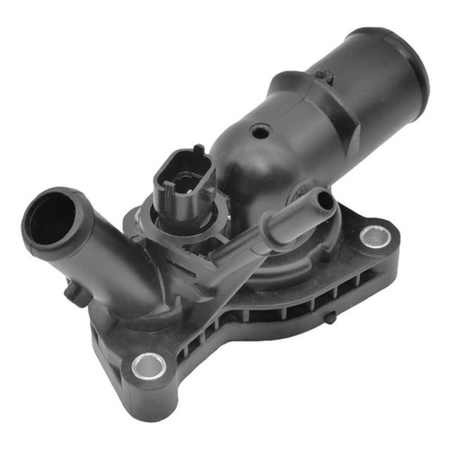 Toma Agua C/termostato Ensamble Ram 700 1.6l 2014 Al 2020