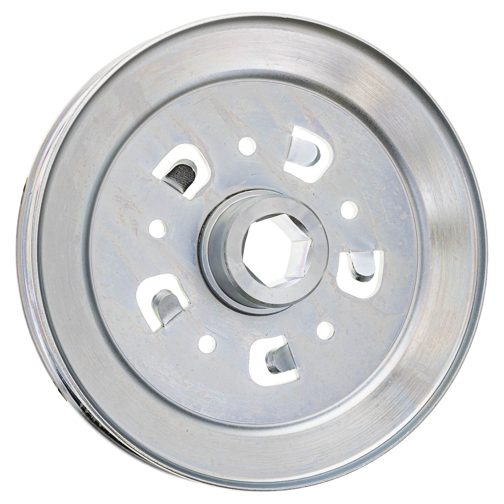 8TEN Blade Spindle Kit for Kubota Z724XKW-3 RCK54P-781Z 54-inch