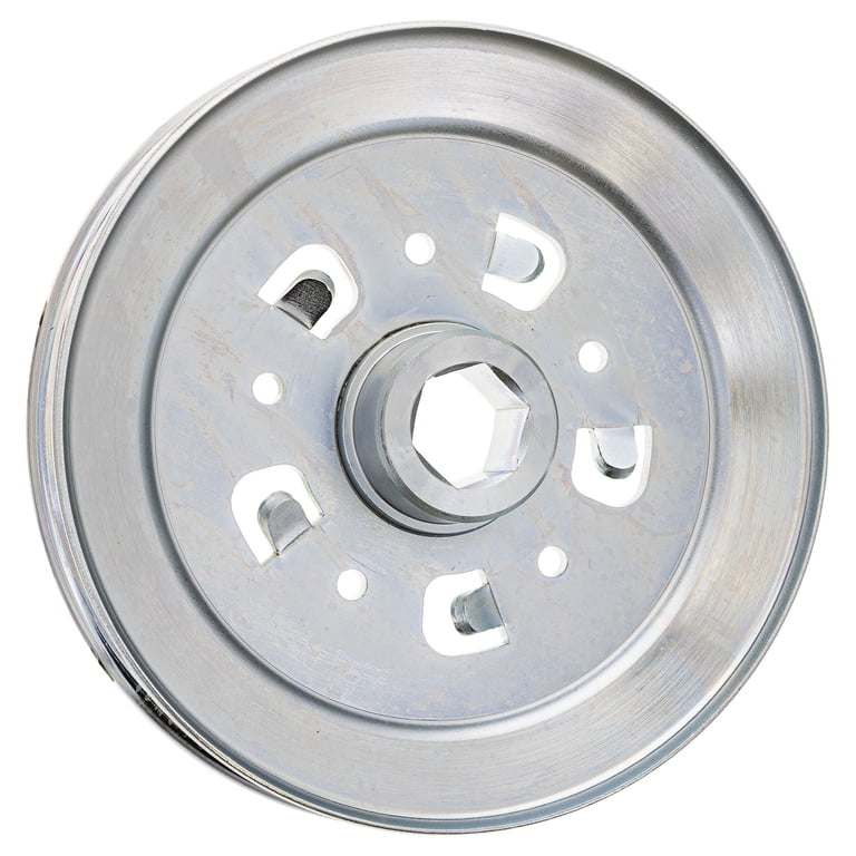 8TEN Blade Spindle Kit for Kubota Z724XKW-3 RCK54P-781Z 54-inch