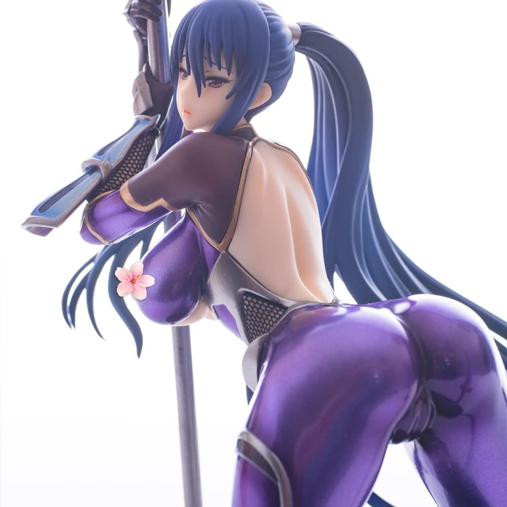 Akiyama Rinko Hentai