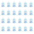thumbnail image 1 of JFBUJC 24Pcs Fillable Bottles Sweet Candy Box Gift, 1 of 5