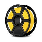 FLASHFORGE ABS FILAMENT - YELLOW COLOR - 1.75 MM 1 KG Spool