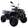 thumbnail image 1 of Motocicleta ATV DINAMO Xtreme RLX 200 Gris, 1 of 5