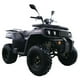 thumbnail image 1 of Motocicleta ATV DINAMO Xtreme RLX 200 Gris, 1 of 5