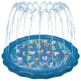 thumbnail image 1 of Alfombrilla de juego Splash Pad Jasonwell 60 Splash para niños, 1 of 7