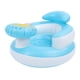 thumbnail image 1 of Silla Inflable Para Sentarse Para Bebé, Silla De Bebé Inflable Ergonómica Adorable Con Música Para Niños Pequeños, 1 of 7
